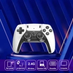 KONSOLA RETRO 20000 GIER GIERKA WERSJA 2025 HDMI 2 PAD 64GB EMULATOR GRA TV