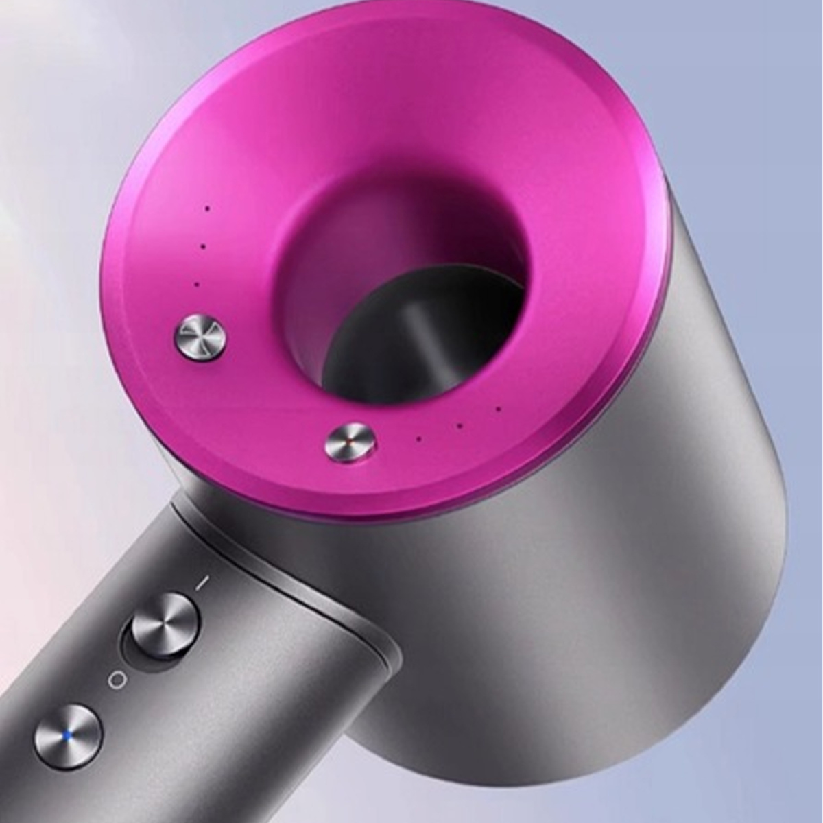 PROFESJONALNA SUSZARKA DO WŁOSÓW DRYER 1600W ULTRA JONIZACJA + KOŃCÓWKA