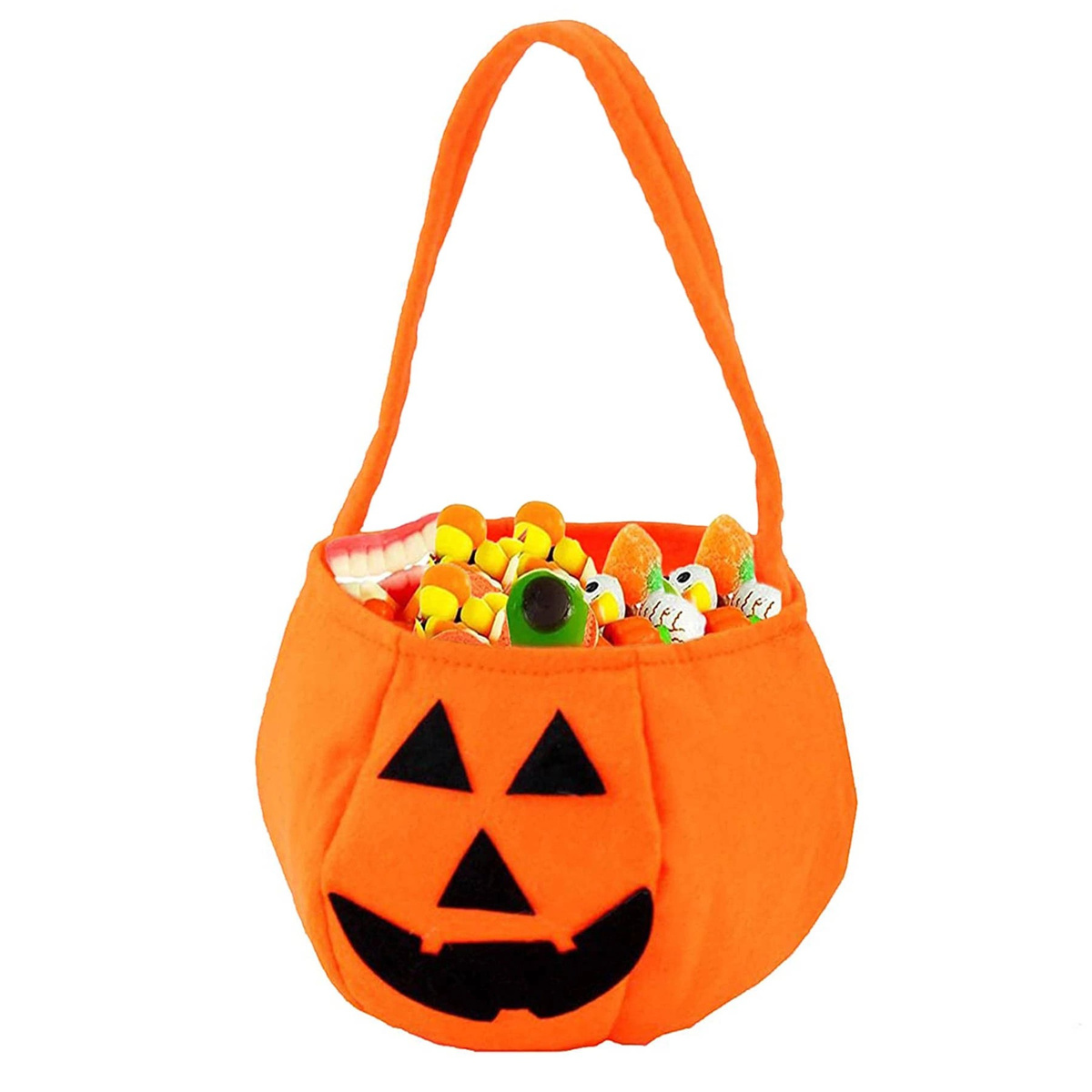TOREBKA NA CUKIERKI - DYNIA HALLOWEEN