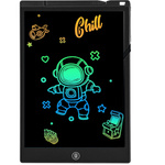 KUROMI TABLET DLA DZIECI DO RYSOWANIA 8 CALI TABLICA EDUKACYJNA LCD
