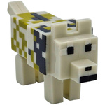 MINECRAFT MEGA PACK 7 FIGUREK Z GRY DUŻY ZESTAW 8w1 + DUŻY MIECZ ŚWIECĄCY