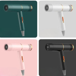 MAŁA SUSZARKA DO WŁOSÓW JONIZACJA KONCENTRATOR CICHA KOMPAKTOWA JONOWA 800W