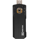 KONSOLA RETRO GRA TELEWIZYJNA PRZENOŚNA 30000 GIER 2 PADY BEZPRZEWODOWE 64G