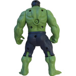 AVENGERS DUŻY ZESTAW 5w1 FIGURKA SPIDERMAN BATMAN HULK SUPERMAN FIGURKI 