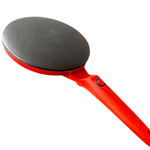 PATELNIA DO NALEŚNIKÓW ELEKTRYCZNA SZYBKA NALEŚNIKARKA BEZTŁUSZCZOWA 20 CM