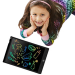 LILO STICH TABLET DLA DZIECI DO RYSOWANIA 8,5' TABLICA EDUKACYJNA DUŻA XXL