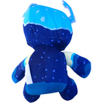 MINECRAFT MASKOTKA Z GRY PLUSZAK FIGURKA WARDEN NADZORCA PLUSZOWA DUŻA XXL