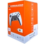 MEGA ZESTAW PROJEKTOR RZUTNIK ANDROID + KONSOLA RETRO 2x PAD 