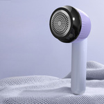 GOLARKA DO UBRAŃ TAPICERKI MASZYNKA DO SWETRÓW AKUMULATOR USB PĘDZELEK 3w1