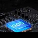 KONSOLA RETRO 2 PADY GRA TELEWIZYJNA PILOT ANDROID TV GRY SERIALE HDMI 4K