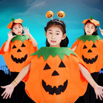 STRÓJ NA HALLOWEEN - DYNIA