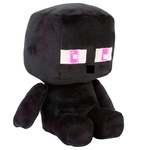 MEGA DUŻA MASKOTKA ENDERMAN Z GRY MINECRAFT DUŻA PRZYTYULANKA PLUSZAK XXL