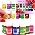 OLEJKI ZAPACHOWE DO NAWILŻACZA DYFUZORA ZESTAW AROMATERAPIA ESSENCE 12 SZTUK