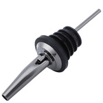 UNIWERSALNY NALEWAK ALKOHOLU WINA WÓDKI OLEJU PŁYNÓW DO BUTELEK NA BUTELKĘ