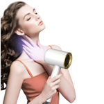 PROFESJONALNA SUSZARKA DO WŁOSÓW KONCENTRATOR JONIZACJA MEGA MOCNA 2000W