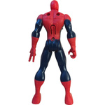 AVENGERS DUŻY ZESTAW 5w1 FIGURKA SPIDERMAN BATMAN HULK SUPERMAN FIGURKI 