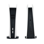 KONSOLA TELEWIZYJNA RETRO GAME STATION 5 GS5 - 300 GIER  2 PADY 