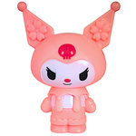 KUROMI - DUŻY  ZESTAW FIGUREK  + AKCESORIA WÓZEK SKLEPOWY ROWER ZESTAW 10W1