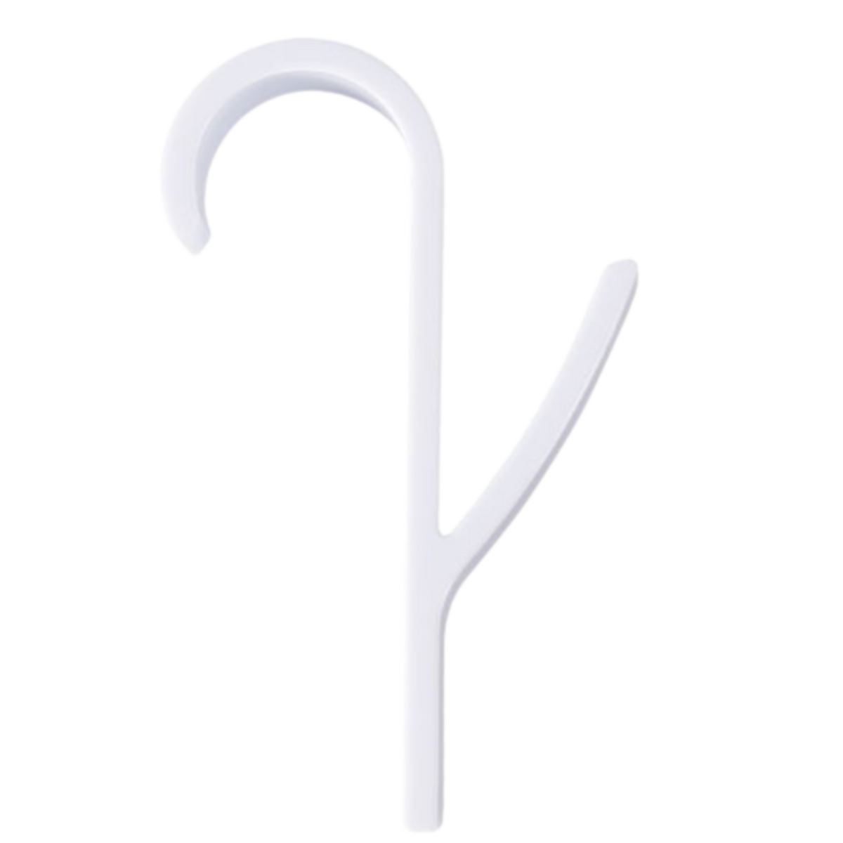 HACZYK NA GRZEJNIK WIESZAK ŁAZIENKOWY UCHWYT DO KALORYFERA ZESTAW 8 SZTUK