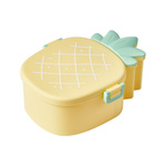 POJEMNIK NA JEDZENIE DLA DZIECI LUNCH BOX LUNCHBOX ŚNIADANIÓWKA + SZTUĆCE