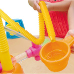 DUŻA RURKA ANTYSTRESOWA SENSORYCZNA GNIOTEK RURA POP TUBE XXL MEGA ROZCIĄGLIWA - ZESTAW 24 SZTUKI