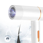 MAŁA SUSZARKA DO WŁOSÓW JONIZACJA KONCENTRATOR CICHA KOMPAKTOWA JONOWA 800W