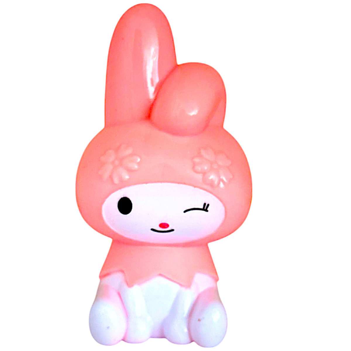KUROMI - DUŻY  ZESTAW FIGUREK  + AKCESORIA WÓZEK SKLEPOWY ROWER ZESTAW 10W1
