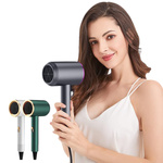 PROFESJONALNA SUSZARKA DO WŁOSÓW KONCENTRATOR JONIZACJA MEGA MOCNA 2000W