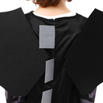 MINECRAFT STRÓJ SMOKA ENDERDRAGON rozmiar XL