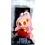 LABU-BU MASKOTKA THE MONSTERS PLUSZAK ANIME BRELOK PLUSZOWA LABU-BU LAFUFU