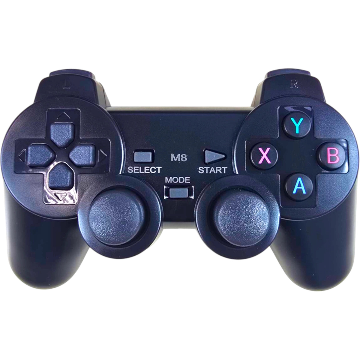 MEGA ZESTAW PROJEKTOR RZUTNIK ANDROID + KONSOLA RETRO 2x PAD