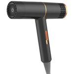 MAŁA SUSZARKA DO WŁOSÓW JONIZACJA KONCENTRATOR CICHA KOMPAKTOWA JONOWA 800W