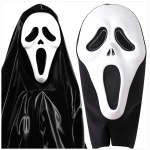 SCARY MOVIE - MASKA DLA DZIECI DUCH KRZYK