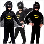 BATMAN - STRÓJ DLA CHŁOPCA