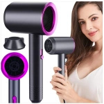 PROFESJONALNA SUSZARKA DO WŁOSÓW KONCENTRATOR JONIZACJA MEGA MOCNA 2000W