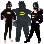 BATMAN - STRÓJ DLA CHŁOPCA