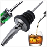 UNIWERSALNY NALEWAK ALKOHOLU WINA WÓDKI OLEJU PŁYNÓW DO BUTELEK NA BUTELKĘ