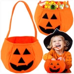 TOREBKA NA CUKIERKI - DYNIA HALLOWEEN