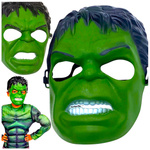 HULK - MASKA DLA DZIECI