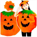 STRÓJ NA HALLOWEEN - DYNIA