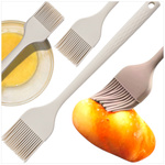 PĘDZELEK SYLIKONOWY DO SMAROWANIA POTRAW DO CIAST DO MIĘS KUCHENNY