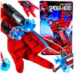 SPIDERMAN - WYRZUTNIA SIECI Z RĘKAWICĄ